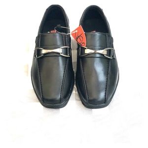 Boys Deer Stags loafer